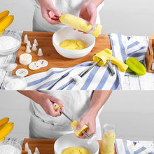 Load image into Gallery viewer, Cookie Presses Set