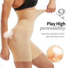 Load image into Gallery viewer, High Waist Tummy Control Pants