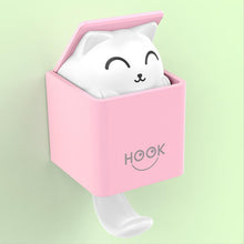 Load image into Gallery viewer, Cat Wall Hanger