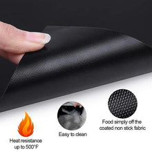 Load image into Gallery viewer, Hirundo Non-Stick BBQ Baking Mats