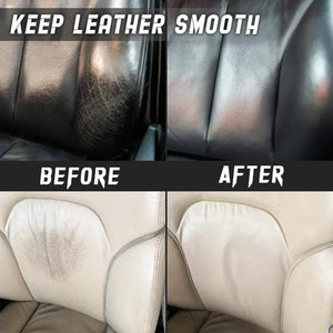 Advanced Leather Repair Gel