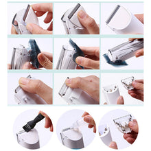 Load image into Gallery viewer, Pet Hair Clipper With Suction