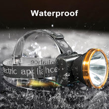 Load image into Gallery viewer, Ultra-Bright LED Headlamp
