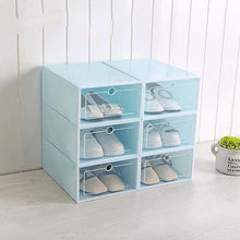 Load image into Gallery viewer, New Drawer Type Shoe Box