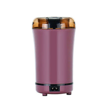 Load image into Gallery viewer, Electric Portable Coffee Grinder (EU)