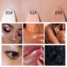Load image into Gallery viewer, Goddess-glow Makeup Shimmer Stick