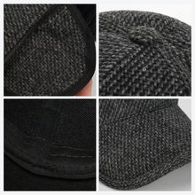 Load image into Gallery viewer, 🧢Winter Baseball Cap with Ear Muffs🧢