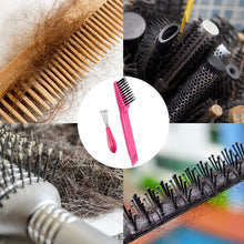 Load image into Gallery viewer, Comb Cleaning Tools
