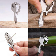 Load image into Gallery viewer, 24 In 1 Multi-Function Portable Key Tool
