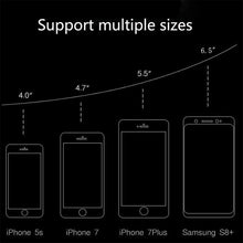 Load image into Gallery viewer, Car Air Vent Adjustable Phone Holder