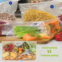 Load image into Gallery viewer, Mini Automatic Compression Vacuum Pump