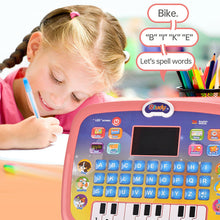 Load image into Gallery viewer, Multifunctional Children's Learning Machine