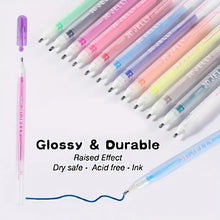Load image into Gallery viewer, 3D Jelly Pen
