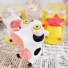Load image into Gallery viewer, 🐸🐸Animal Dolls with Bouncy Eyes