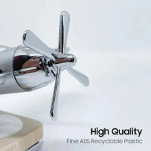 Load image into Gallery viewer, Solar Cessna Aircraft With Unique Fragrance