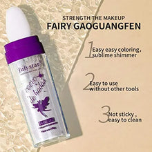 Load image into Gallery viewer, Goddess-glow Makeup Shimmer Stick