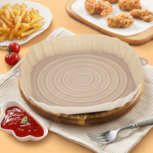 Load image into Gallery viewer, Permanenta silikonbrickor för Air Fryer