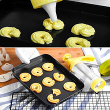 Load image into Gallery viewer, Cookie Presses Set