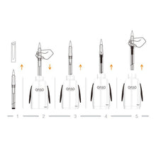 Load image into Gallery viewer, Automatic Ink Fountain Pen