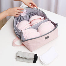 Load image into Gallery viewer, Multifunctional Travel Organizer