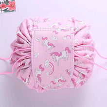 Load image into Gallery viewer, Magic Cosmetics Pouch