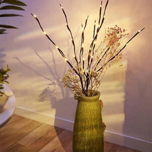 Load image into Gallery viewer, LED Decorative Twig Light