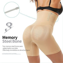 Load image into Gallery viewer, High Waist Tummy Control Pants