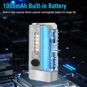 💥V10 Mini Portable Torch💥