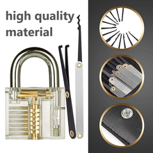 Load image into Gallery viewer, Manual Repair Locks Repair Tool