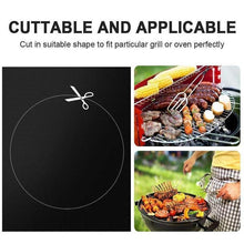 Load image into Gallery viewer, Hirundo Non-Stick BBQ Baking Mats