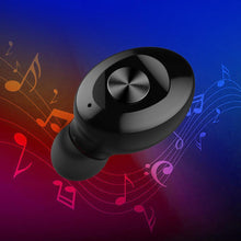 Load image into Gallery viewer, XG12 Bluetooth Earphone