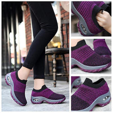 Load image into Gallery viewer, Breathable Air Cushion Outdoor Shoes