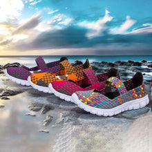 Load image into Gallery viewer, Breathable Nylon Woven Shoes