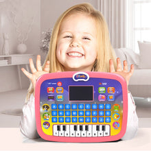 Load image into Gallery viewer, Multifunctional Children's Learning Machine
