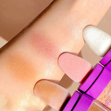 Load image into Gallery viewer, Goddess-glow Makeup Shimmer Stick