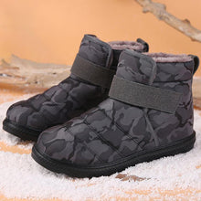 Load image into Gallery viewer, Non-slip Waterproof Snow Boots | Ankle Boots
