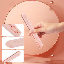Load image into Gallery viewer, Mini Dual-purpose Curling Iron