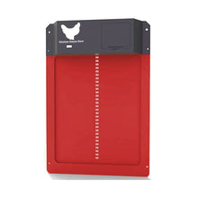 Load image into Gallery viewer, Poultry Farm Automatic Chicken House Door