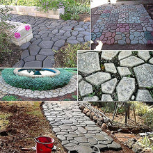 Load image into Gallery viewer, DIY Path Floor Mould Maker
