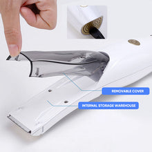 Load image into Gallery viewer, Pet Hair Clipper With Suction