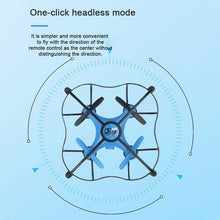 Load image into Gallery viewer, Four Axis Sea, Land And Air 3-In-1 Remote Control Ship