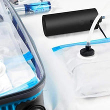 Load image into Gallery viewer, Mini Automatic Compression Vacuum Pump