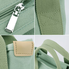 Load image into Gallery viewer, Canvas Tote