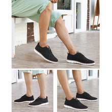 Load image into Gallery viewer, Air Mesh Breathable Casual Shoes For Men