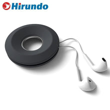 Load image into Gallery viewer, Hirundo Magnetic Earbud Cable Manager
