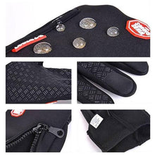 Load image into Gallery viewer, ⏳FLASH SALE⏳Warm Thermal Gloves Cycling Running Driving Gloves