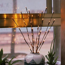 Load image into Gallery viewer, LED Decorative Twig Light