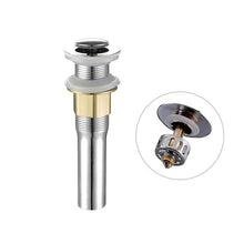 Load image into Gallery viewer, New Universal wash basin bounce drain filter