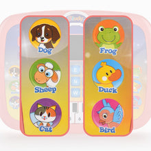 Load image into Gallery viewer, Multifunctional Children's Learning Machine