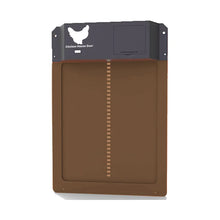 Load image into Gallery viewer, Poultry Farm Automatic Chicken House Door